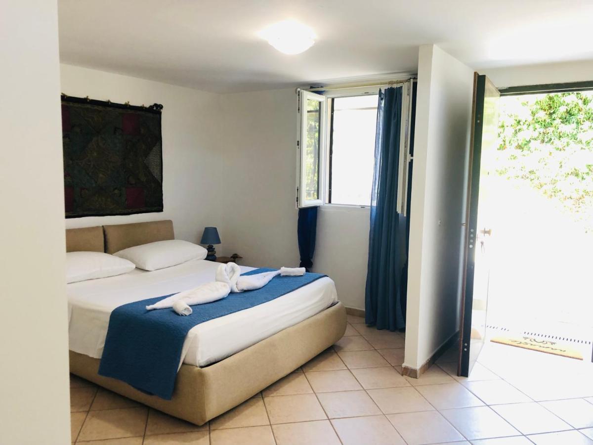 Casa Di Giade Leilighet Anguillara Sabazia Eksteriør bilde